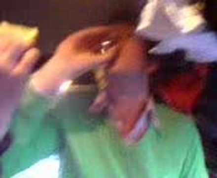 suicide tequila wosser pickwick-players