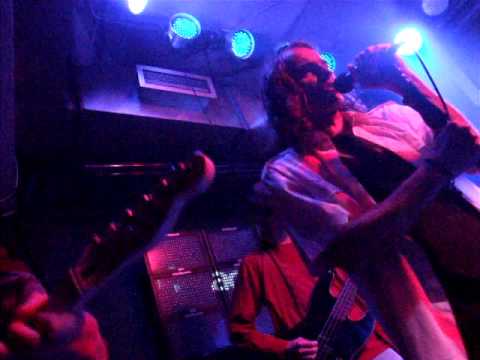 Tobija @ BattleFest - Fascinacija