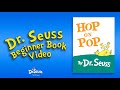 DrSeuss Hop On Pop Dr Seuss Beginner Book Video
