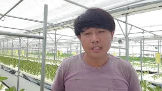 귀농인부부가 안정적인 수입을 가질수 있게