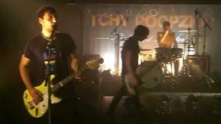 Itchy Poopzkid - Another song that DJ´s hate @ Pforzheim 02.12.2011