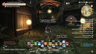 I unlock Trials, Dungeons, and do Duty Roulette in FFXIV 10142020