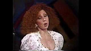 Maureen McGovern, Julia Migenes &amp; Madeline Kahn: Someone to watch over me