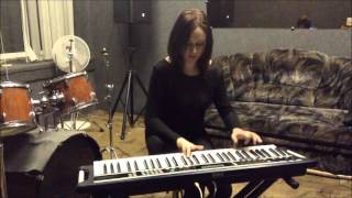 Children Of Bodom - Suicide Bomber - piano cover