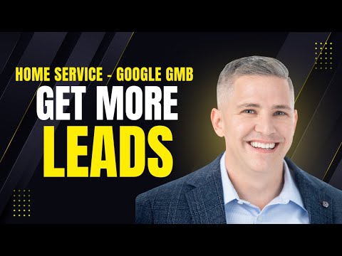How Joel Got More Google Home Service Customers With Just Reviews!