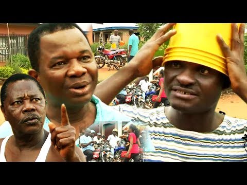The Very Good Merry Men 2 - 2018 Latest Nigerian Nollywood Comedy Movie Full HD