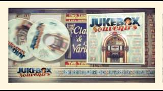 JUKEBOX SOUVENIRS - 3CD - TV-Spot