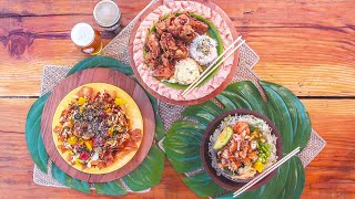 Aina Kauai Style Grill - Give Aloha, Get Aloha