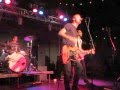 The Copyrights - Solid Connex & Button Smasher @ Brighton Music Hall in Boston, MA (8/2/14)