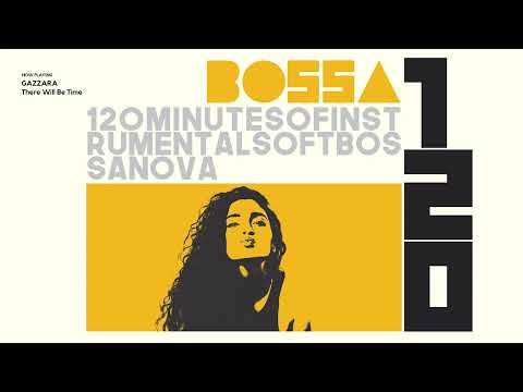 The Best Instrumental Bossanova | 120 minutes Non Stop [Relaxing Jazz]