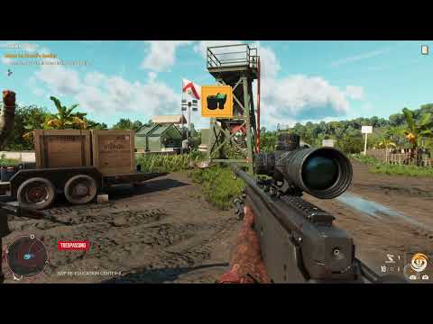 Far Cry 6 PS5 - Walkthrough Gameplay Part 24 -  THE NEW REVOLUTION (FULL GAME)