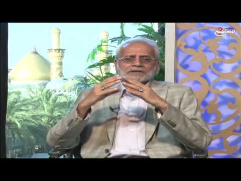 برنامج لعلكم تتقون الحلقة (9)