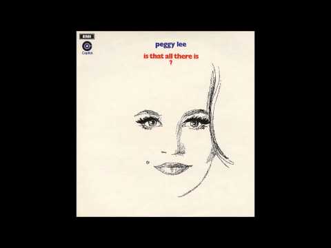 Peggy Lee- Brother Love's Travelling Salvation Show