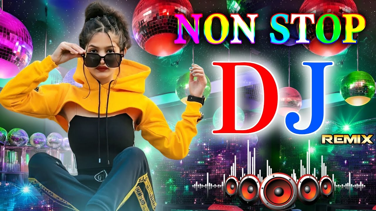 Hindi Love Dj Song💙| Top Dj Bollywood ❤️‍🔥 | JBL Dj Remix | New Hindi Dj Song ✨ Remix JBL 2025 Song