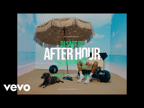 DJ Saot ST, Endyel, Dáe - ENDYEL #42 AFTER HOUR THE MIXTAPE (Video Oficial)