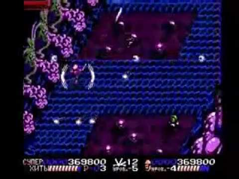 isolated warrior nes prix