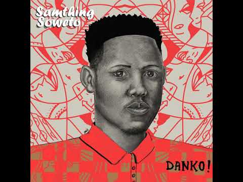 Samthing Soweto, Entity MusiQ – Hey Wena (feat. Alie-Keys)