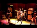 The Sword - The Warp Riders - live @ The Note, WC ...