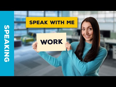 Speak With Me About Your Hobbies English Speaking Practice
