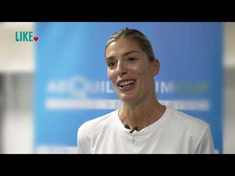 AeQuilibrium Cup Trofeo delle Regioni 2022 - il servizio realizzato da La7