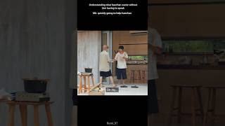 Download lagu Husband should learn from Mark 💚 #markhyuck #nct mp3