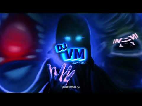 AUTOMOTIVO TRANSVERSAL 🪐 - (DJ VM & DJ DANILO SILVA) 2k23