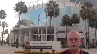 PE WAKE-UP CALL: Food trucks setting up in Riverside