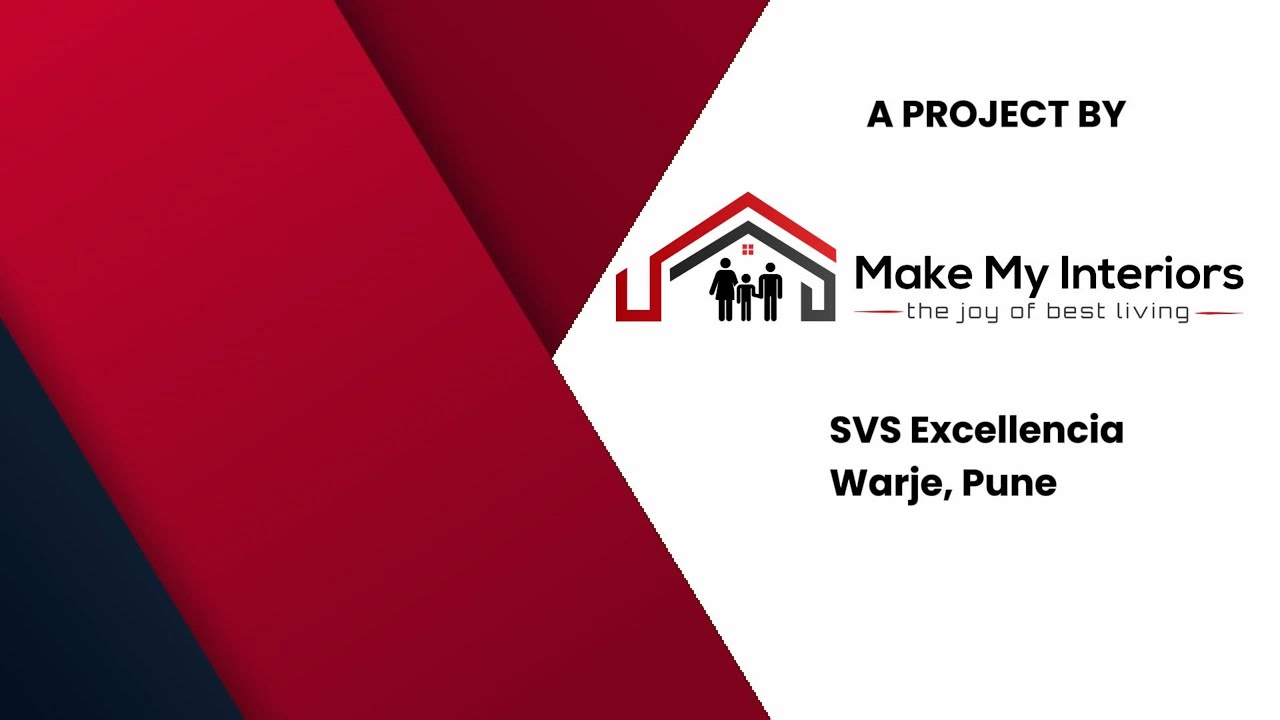 2 BHK at SVS Excellencia Warje, Pune