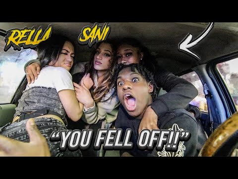 Telling Drill Rappers Their Music Is Trash!! *Gone Wrong*