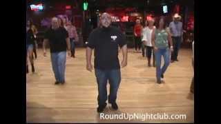 Round Up Country Bar Davie, Florida