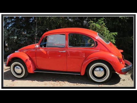 14. Oldtimertreffen in Merzien - 2018