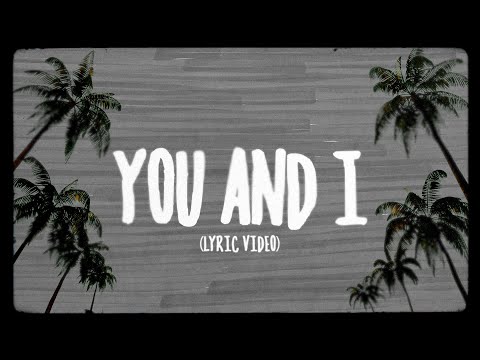 G Flip - You & I (Lyric Video)