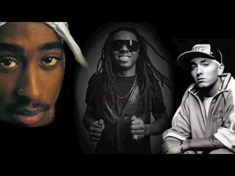 3 Peat - Remix (ft 2pac, Eminem) Lil Wayne