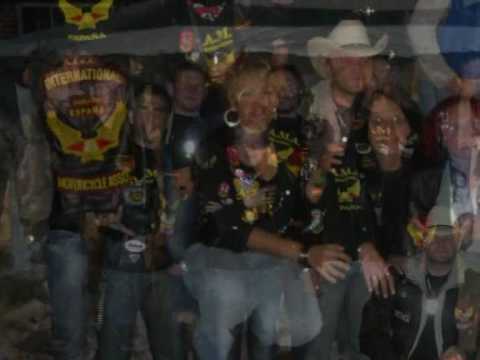 1. L.A.M.A.toberfest der L.A.M.A. Germany 2009 Teil 2