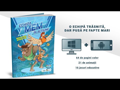 Echipa MEM în acțiune