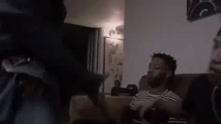 Tay K - The Race (Official Parody Remix)