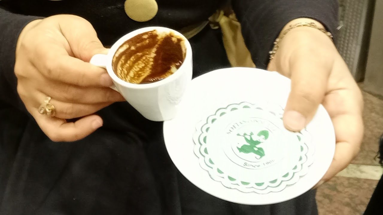 سوفيانو بولو وتمثاله القديم