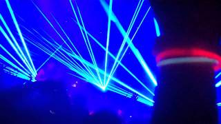 Ghostland Observatory - Miracles Diamond Ballroom OKC 6/16/11 *HD*