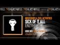 Nosferatu & Evil Activities - Sick of it all 