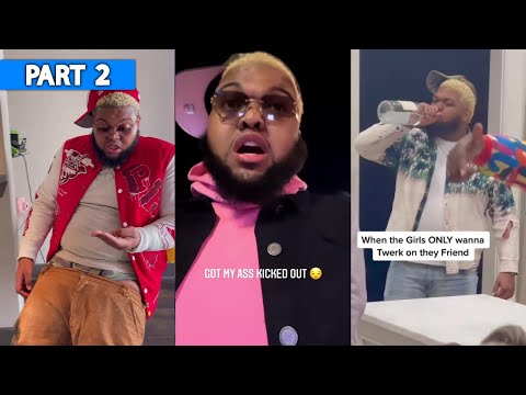 DRUSKI FUNNIEST MOMENTS & SKITS 2022 (PART 2)