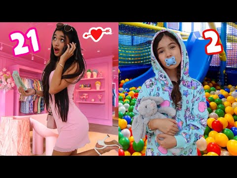 LETTING OUR KIDS TURN WHATEVER AGE THEY FIND!! GONE WRONG***😱