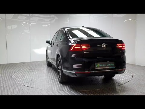 181D4140 - 2018 Volkswagen Passat 1.6 TDI 120HP Highline 24,495