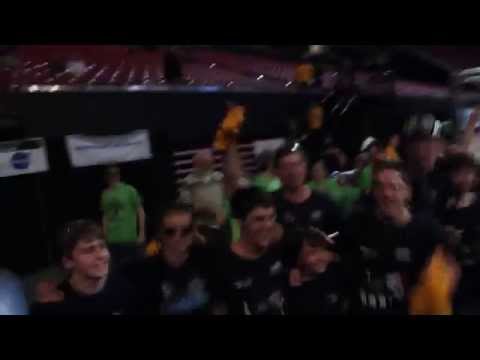 FRC team 1690 Orbit 2015 recap