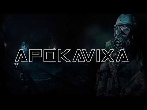 APOKAVIXA - BALET OSTATECZNY