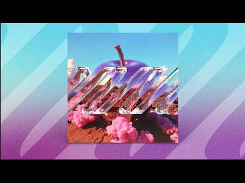 Julian Wassermann - Apple Of My Eye