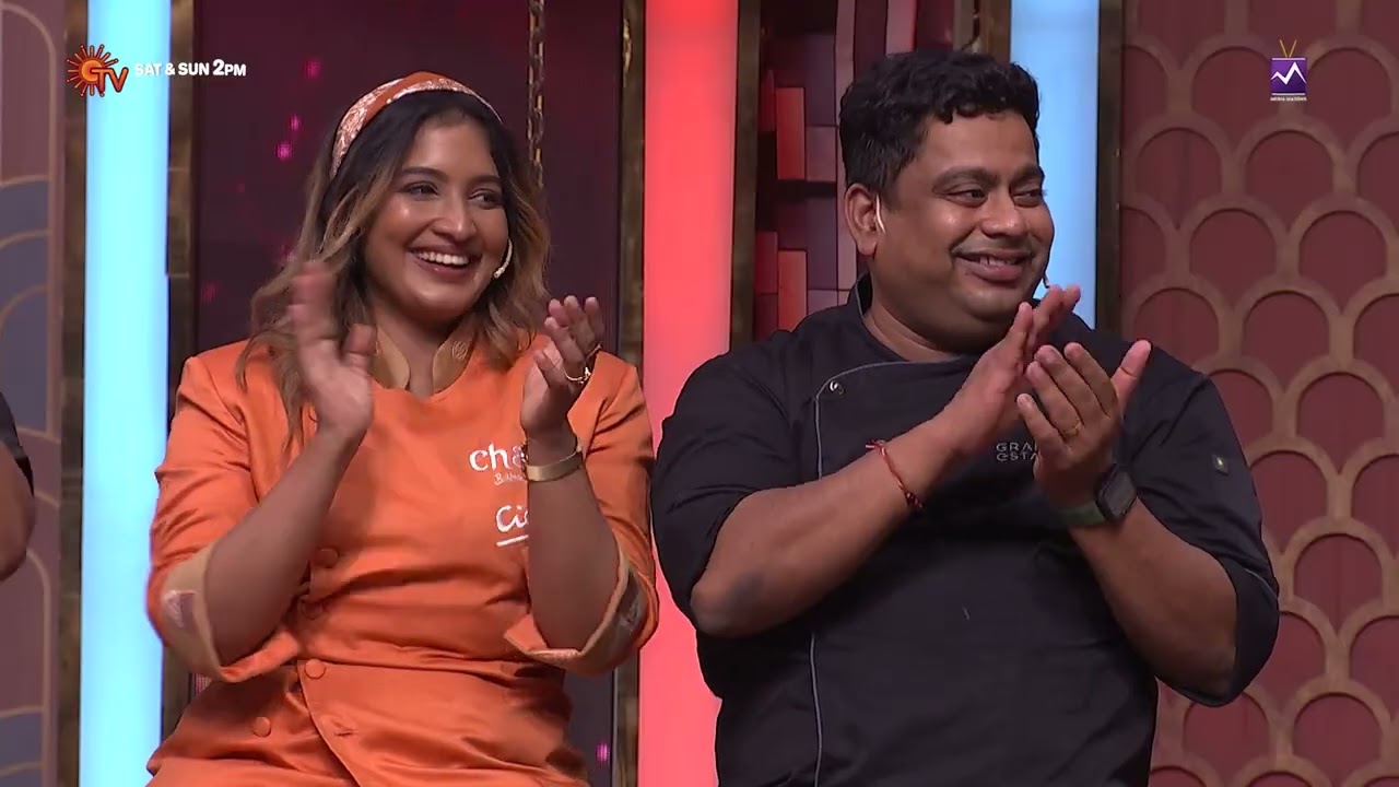 Beach-ல தான் என் Life Start ஆச்சு 🏖 | Media Masons