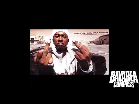 Throwback: Messy Marv - That’s What’s Up! [BayAreaCompass]