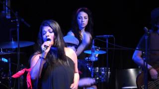 Shuggie Otis - Inspiration Information - Cover - Live