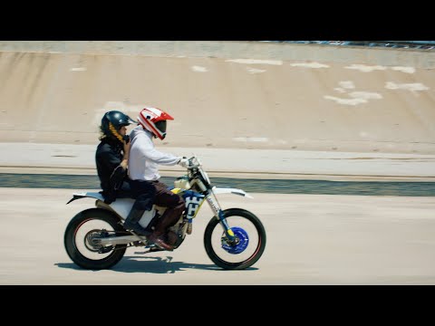 347aidan - so what! (official video)