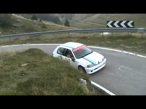 Rally di Bassano 2015 // Trovò - Fantinato // passaggi esterni